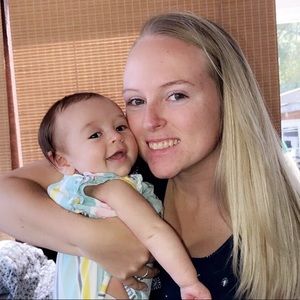 Meet your Posher, Christa